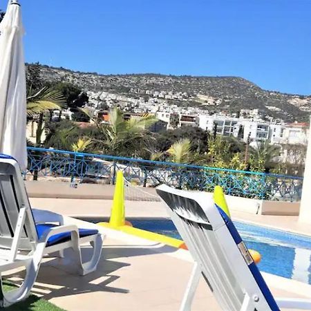 "Fun In The Sun" Villa ペイヤ エクステリア 写真