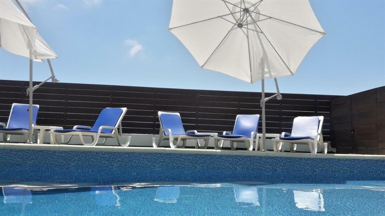 "Fun In The Sun" Villa ペイヤ エクステリア 写真
