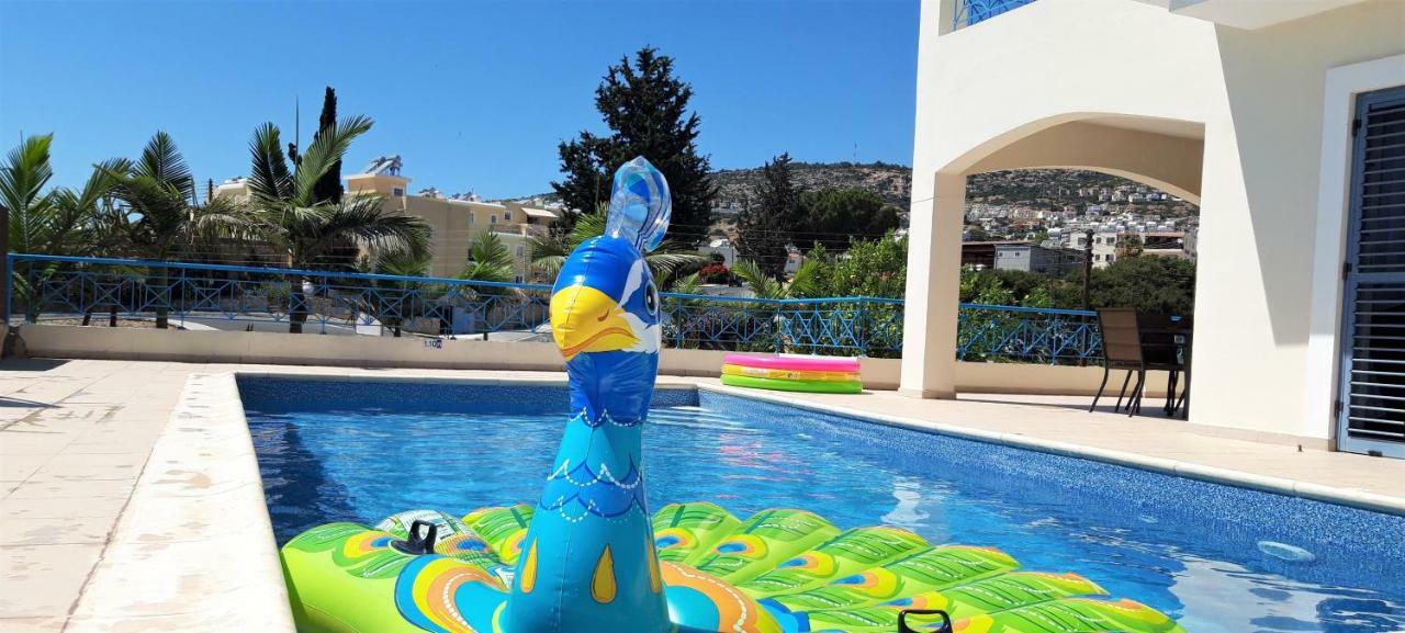 "Fun In The Sun" Villa ペイヤ エクステリア 写真