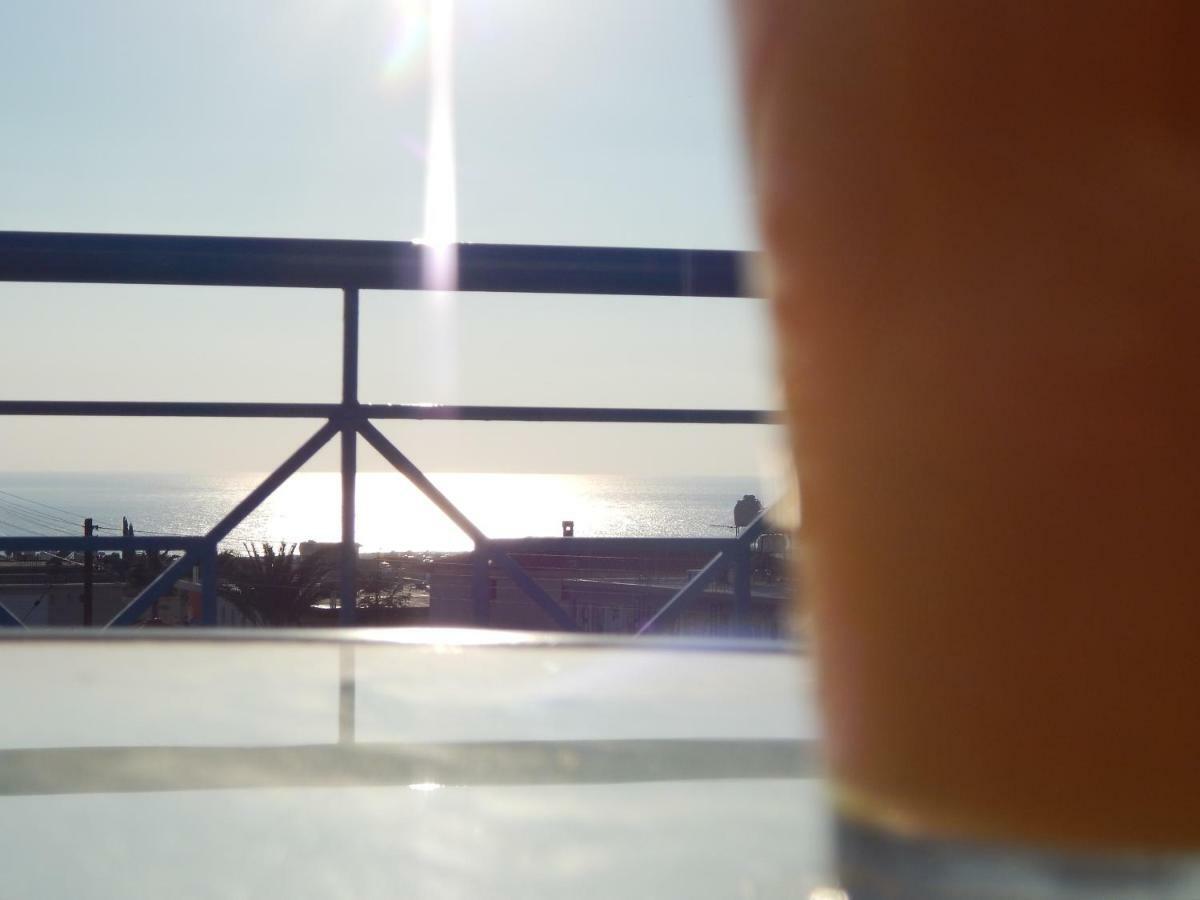 "Fun In The Sun" Villa ペイヤ エクステリア 写真